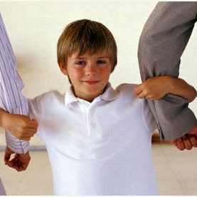 custodia-compartida custodia compartida, divorcios