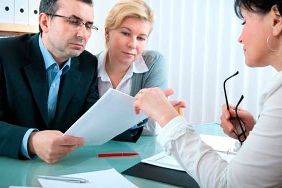 DIVORCIOS DE MUTUO ACUERDO