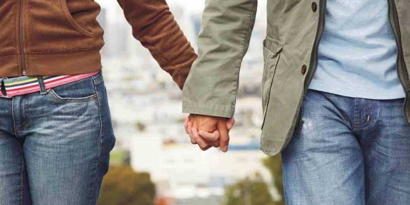 parejas no casadas parejas no casadas