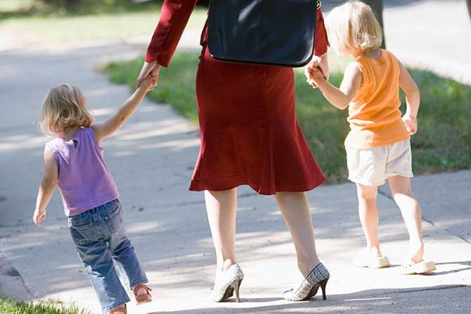 pensiones alimenticias