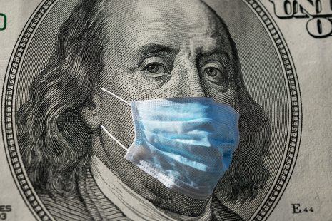 crisis economica y la pension de alimentos