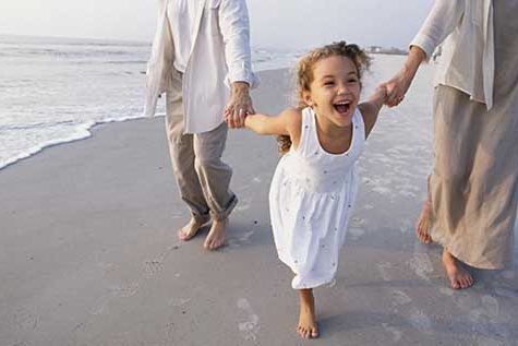 custodia compartida sin informe favorable