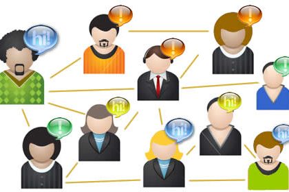 aumento de divorcios por la redes sociales