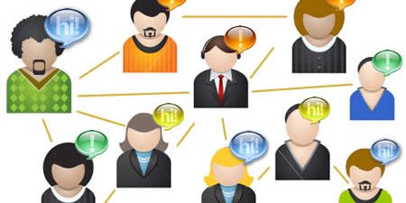 redes sociales aumento de divorcios por la redes sociales