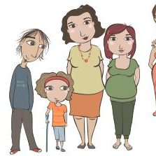 acogimiento familiar