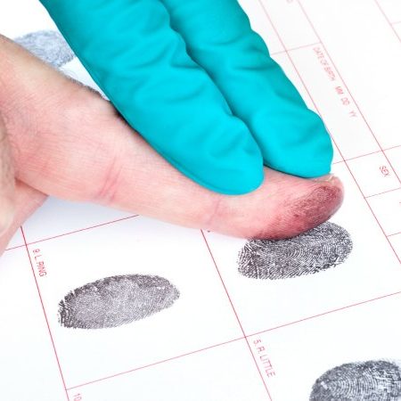 antecedentes penales