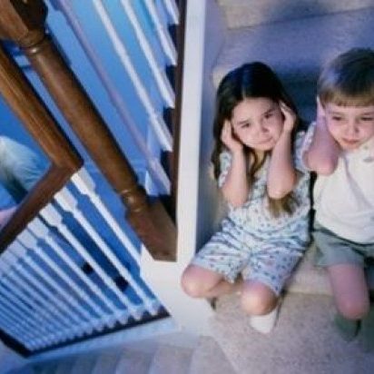 consecuencias del divorcio