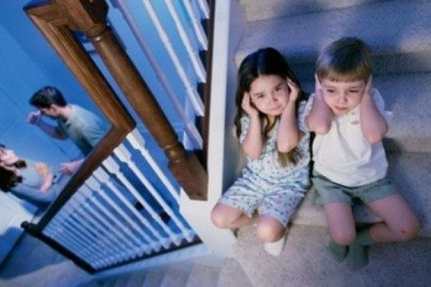 consecuencias del divorcio