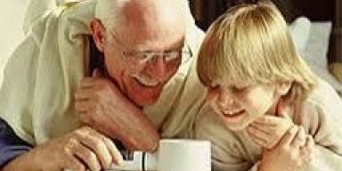 abuelos LEY DE LOS ABUELOS