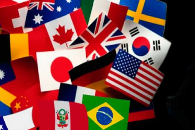 distinta nacionalidad