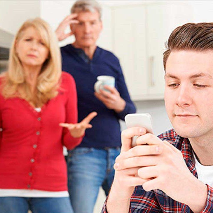 PENSIÓN DE ALIMENTOS