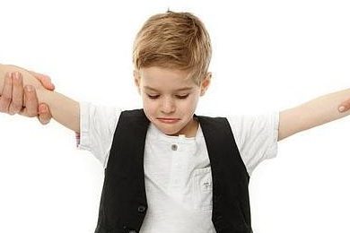 CORRESPONSABILIDAD PARENTAL