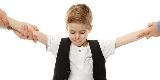 custodia-compartida-anteproyecto CORRESPONSABILIDAD PARENTAL