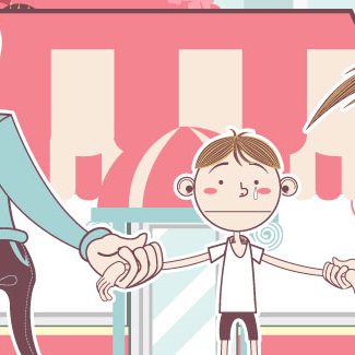 pensión de alimentos