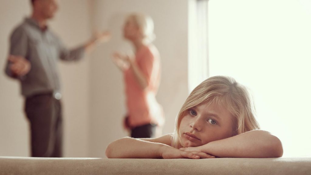 tipos de separación matrimonial