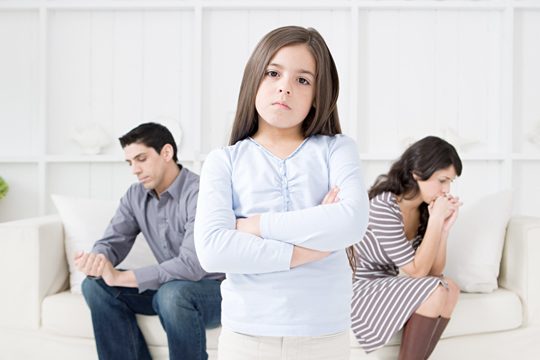 NUEVA REGULACION DE LA CUSTODIA