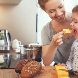 tipos de pensiones alimenticias