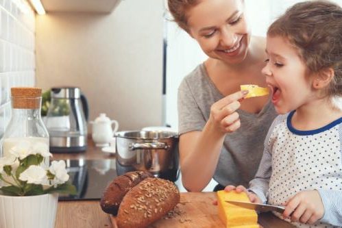 tipos de pensiones alimenticias